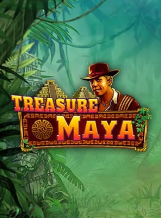 Maya Treasure